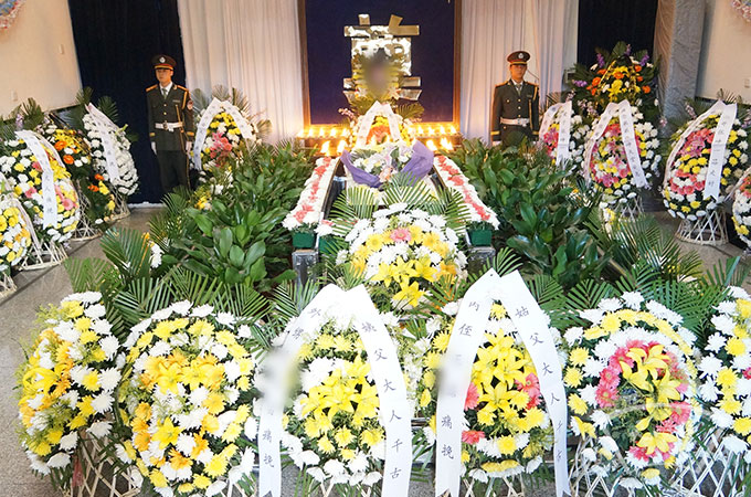 告别仪式：从流程设计到情感疗愈，一场生命礼赞的专业解构